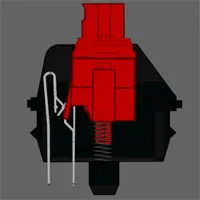 客制化初识:轴体