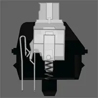 客制化初识:轴体